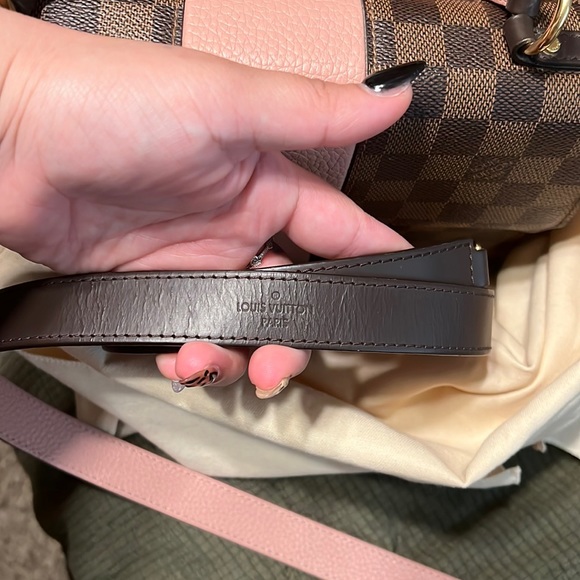 **SOLD**COPY - Louis Vuitton bond street mm - Picture 16 of 16